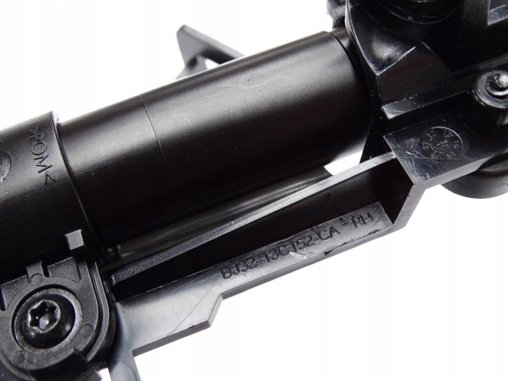 фото №3, Шланг омивач лампи фара evoque 12