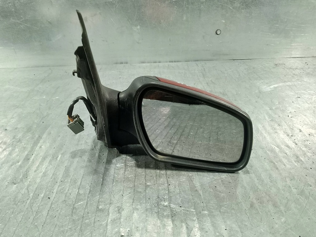 фото №6, Зеркало правое ford focus ii a4