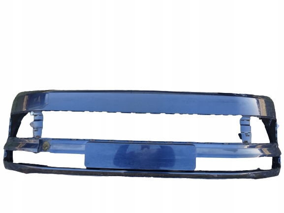 фото №1, Vw t6 multivan бампер перед оригинал