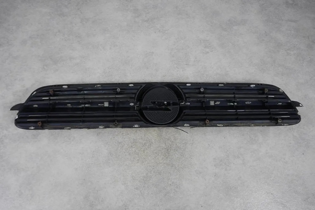 фото №5, Решётка радиатора решётка радиатора opel vectra c 02-05