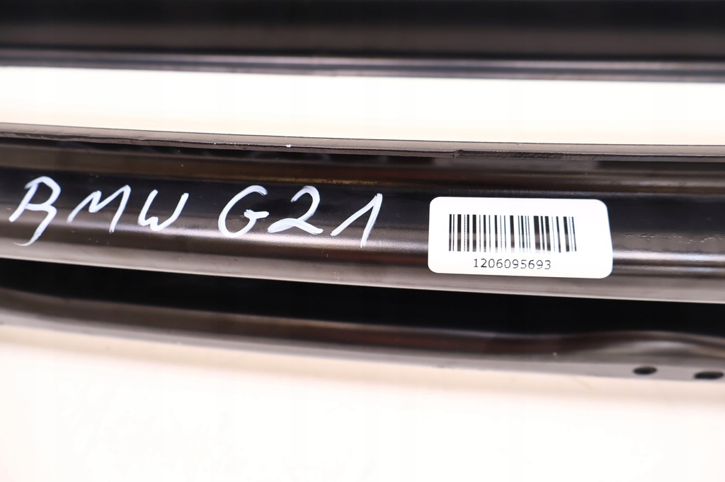 фото №10, Bmw 3 g20/21 балка бампера задняя