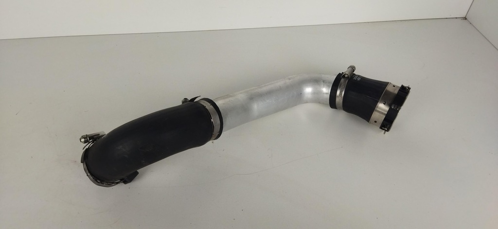 фото №1, Sorento iii 2.2 crdi труба інтеркулер 28264-2f910