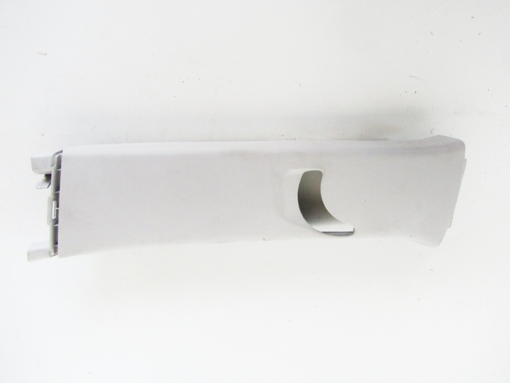 фото №1, Захист стійка середнього ліва верхній peugeot 107