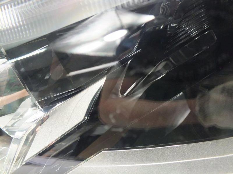 фото №10, Megane iv фара лампа перед ліва