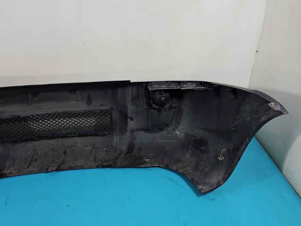 фото №14, Бампер перед hyundai tucson i 04-09 szeroki