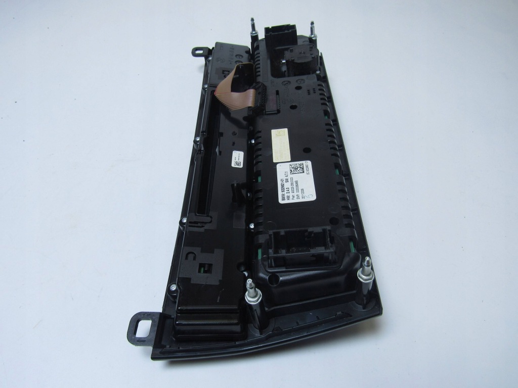Панель кондиционера bmw 7 f01 f02 f03 f04 9229821 Киев
