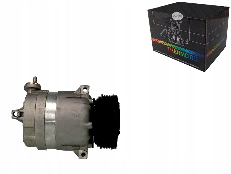 Thermotec ktt090015 компрессор, кондиционер ktt090015 Доставка