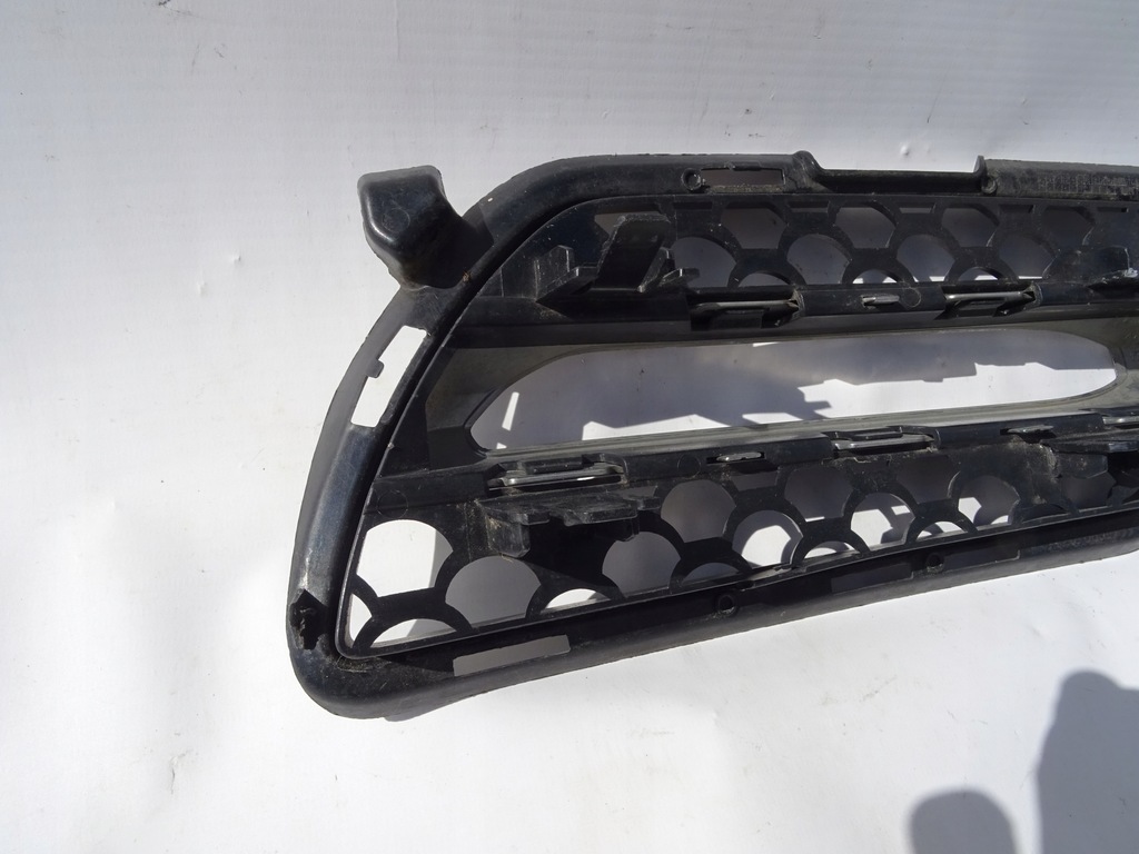 фото №6, Mercedes w207 решітка протитуманної фари ліва a2078850753