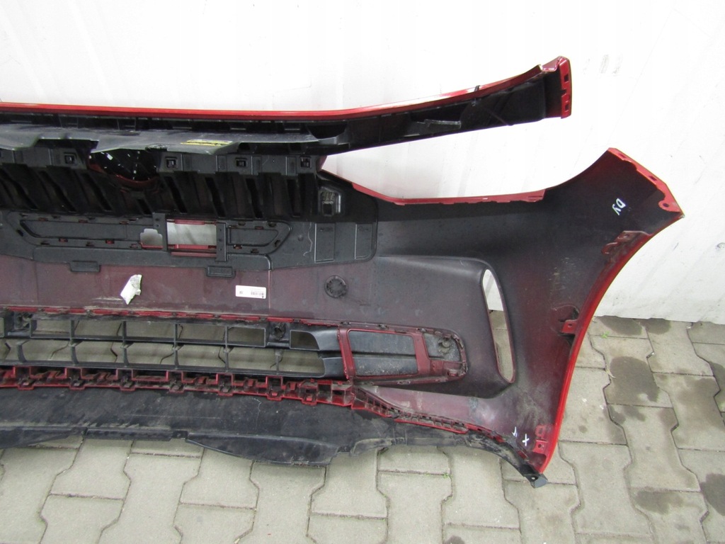 фото №8, Бампер перед передний vw id3 id.3 10a lift 23-