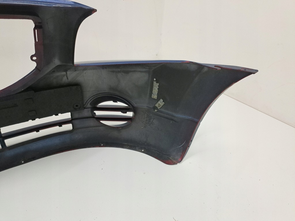 фото №10, Dodge caliber 06-09 бампер перед