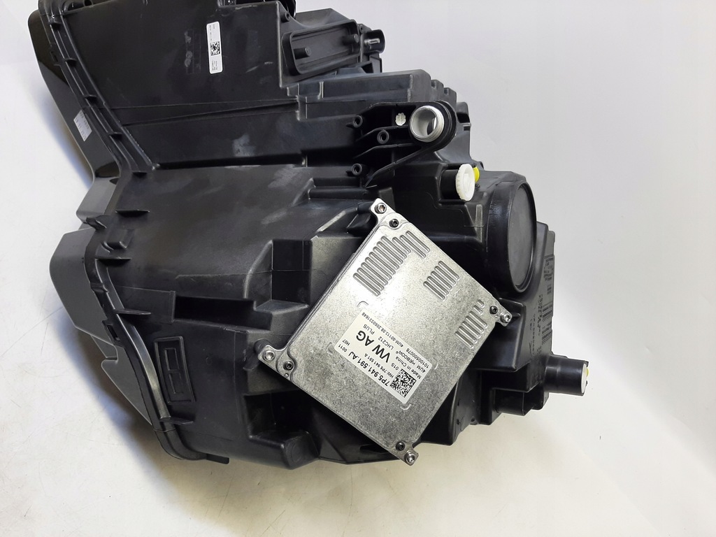 фото №14, Skoda karoq фара l+p 57b941016d 57b941015d