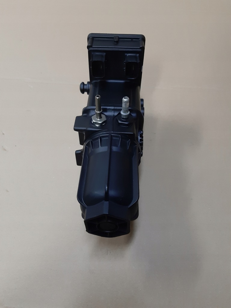 Mercedes actros euro 6 насос adblue a0001405978 Киев