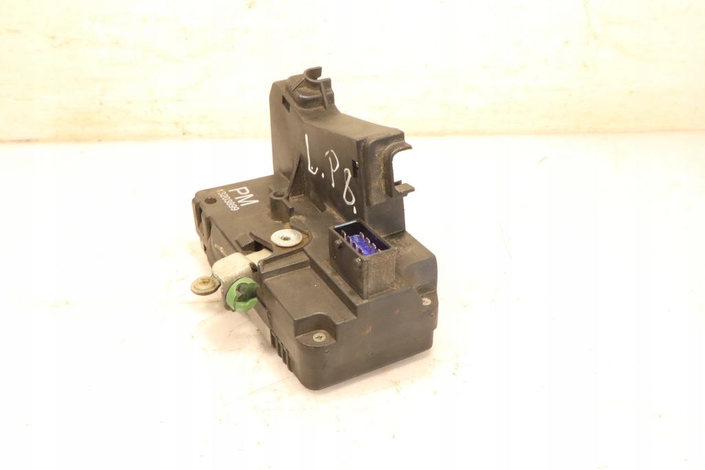 фото №3, Замок лівий перед двері opel meriva a