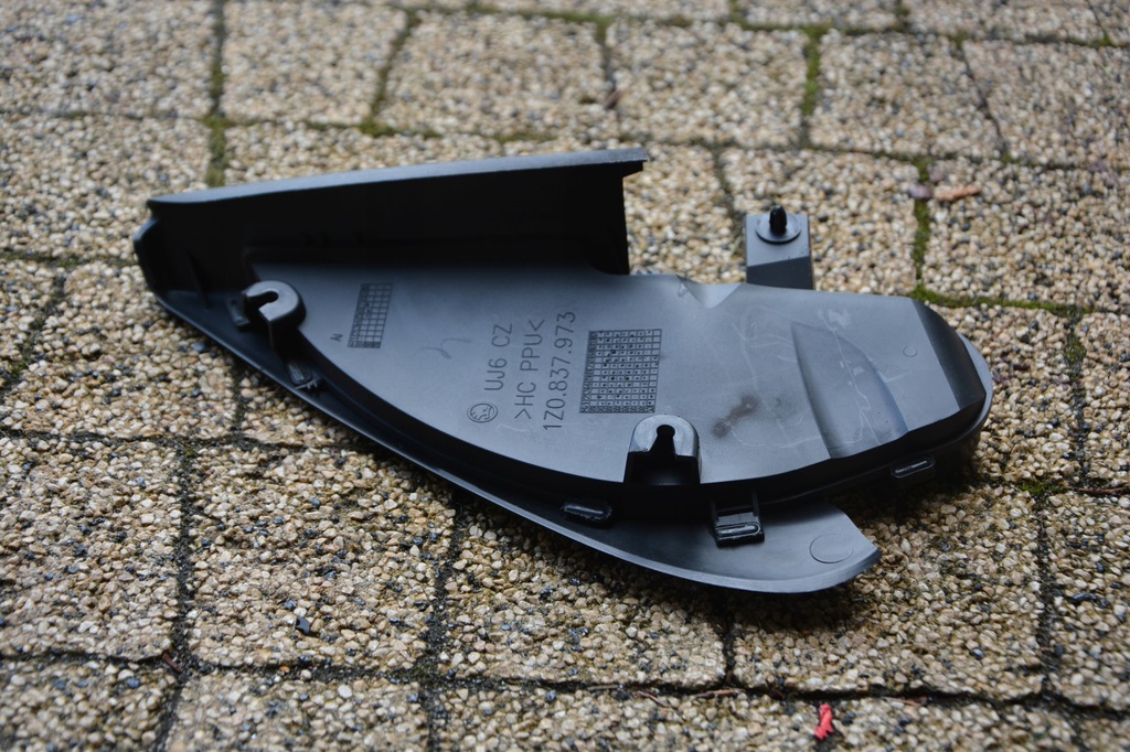 фото №8, Защита зеркало skoda octavia rs 1z0837973 974