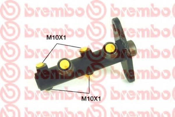 Купити Насос гальмівний. ford fiesta 95-00 -abs