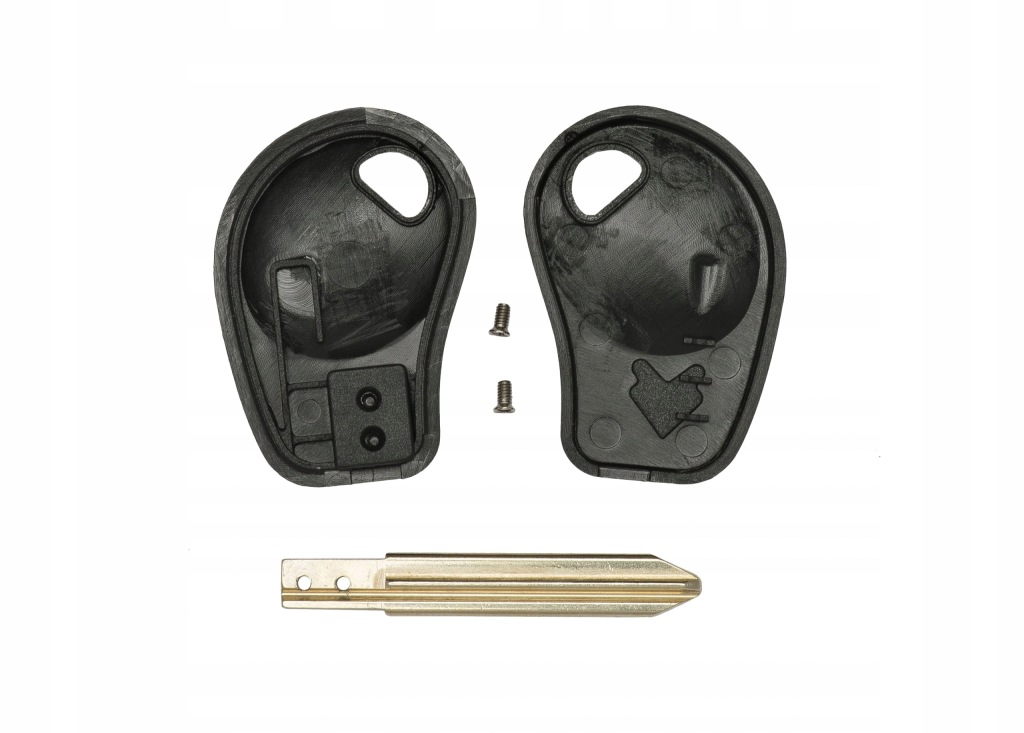 фото №3, Peugeot 806 expert partner ключ pilot корпус