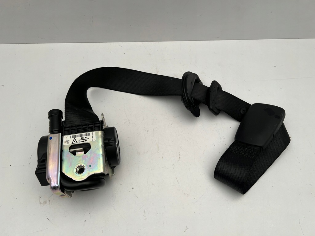 фото №5, Pas безопасности правый перед mini clubman f54 оригинал