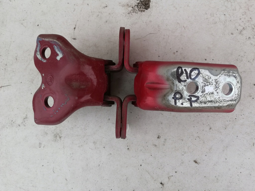 фото №1, Петля двері правий перед kia rio iii 11-16 5 двері