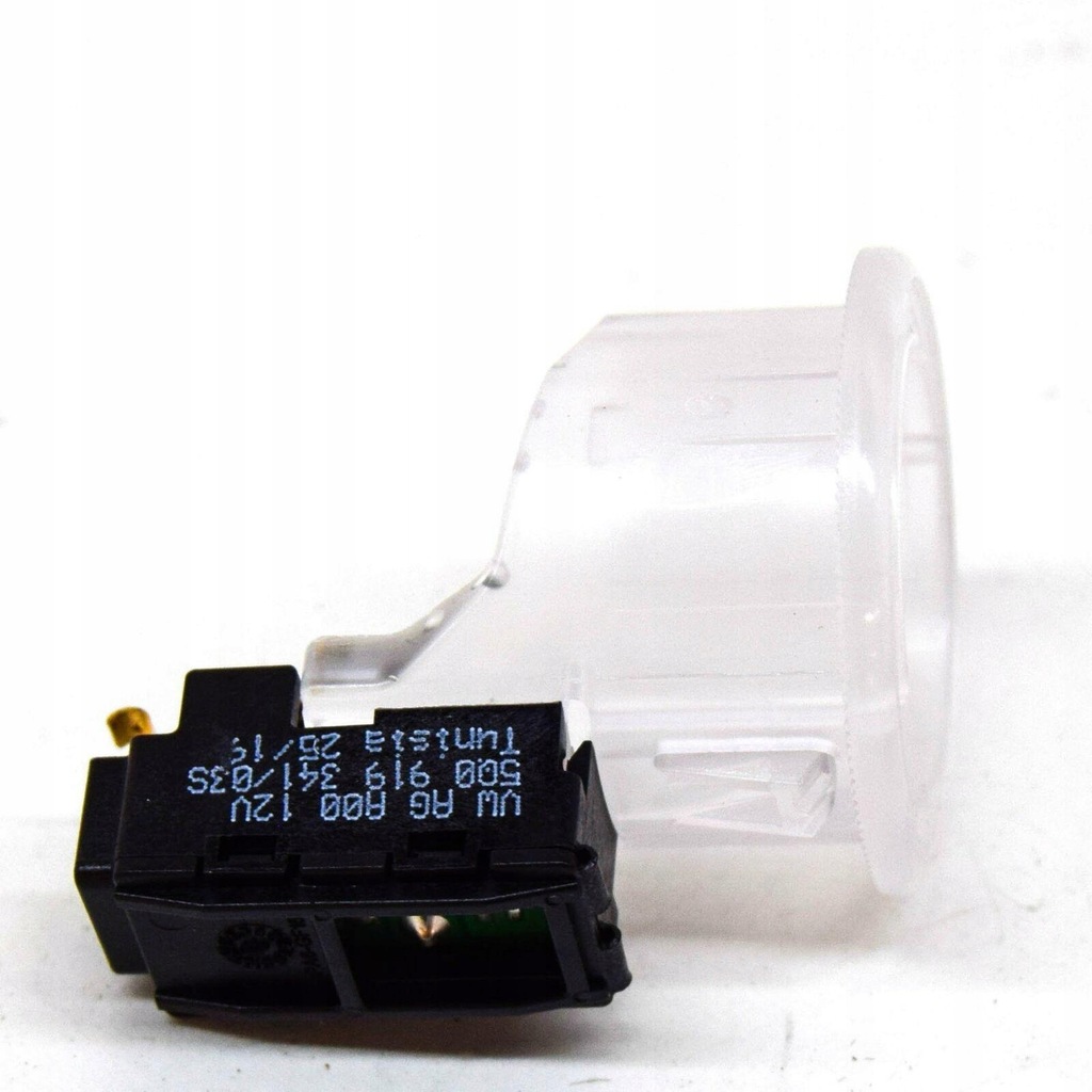 фото №11, Корпус стяжная с led vag volkswagen golf passat оригинальный 5q0919341