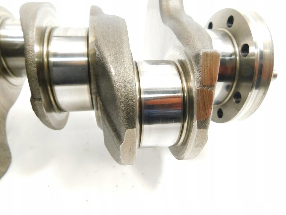 фото №8, Wał колінчастий шатун euro6 2.0 bluehdi peugeot boxer citroen jumper bluhdi