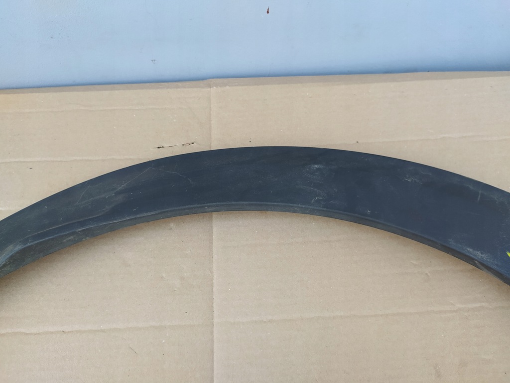 фото №5, Молдинг крыла peugeot 3008 ii правый задняя