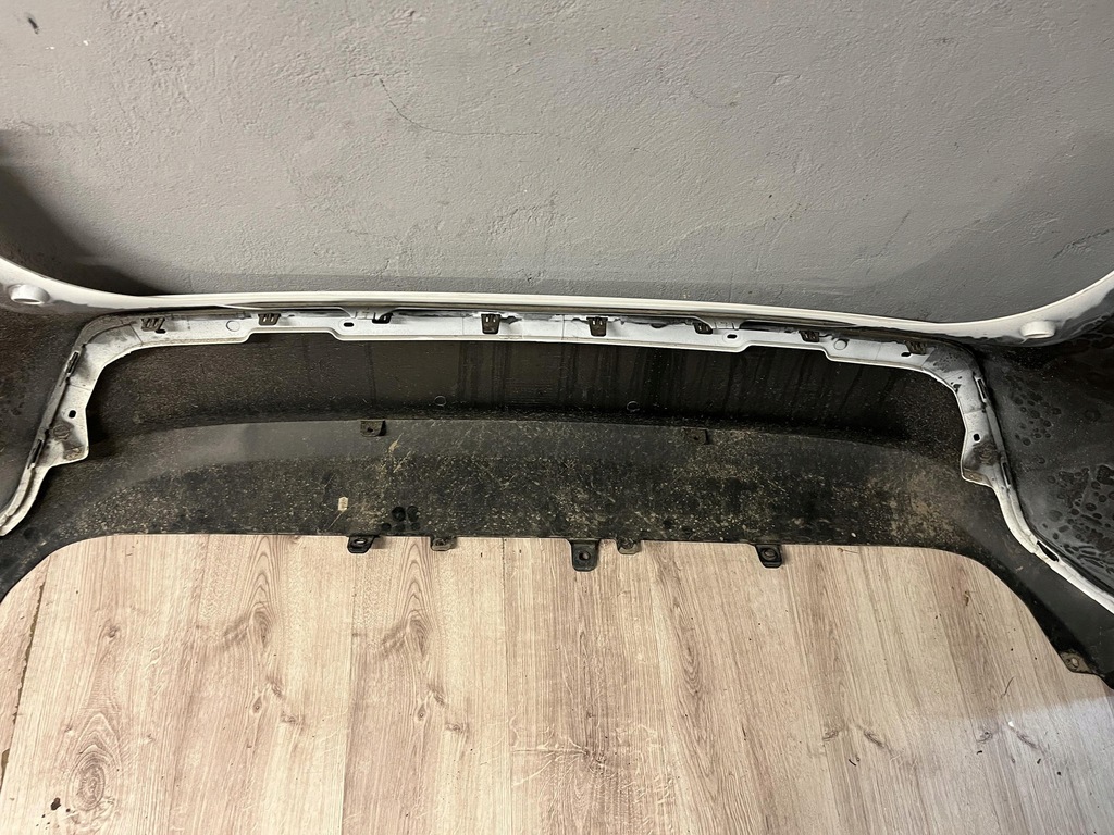 фото №12, Toyota yaris cross бампер задняя задний 52159-0db40