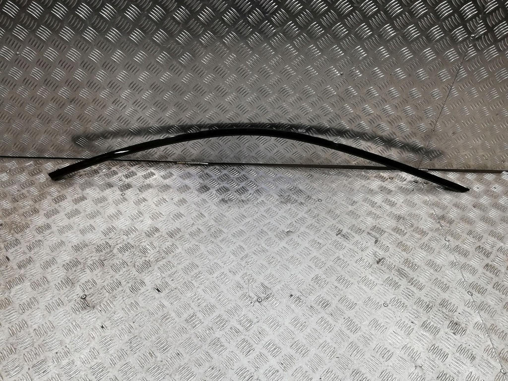 фото №9, Bmw 4 f32 молдинг кровельная левая правая