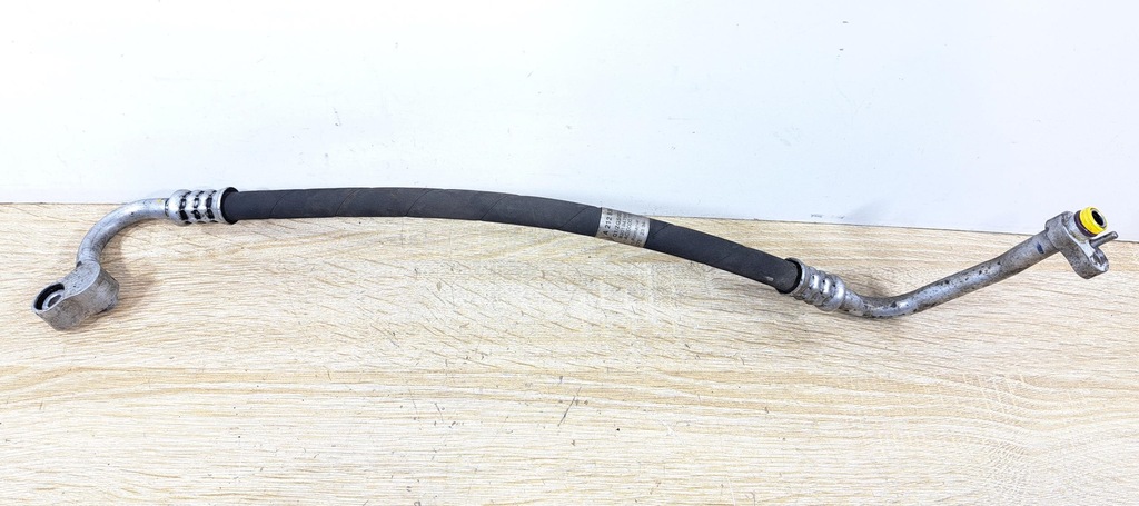 фото №1, Mercedes w212 2.2 cdi шланг трубка кондиционера a2128302500