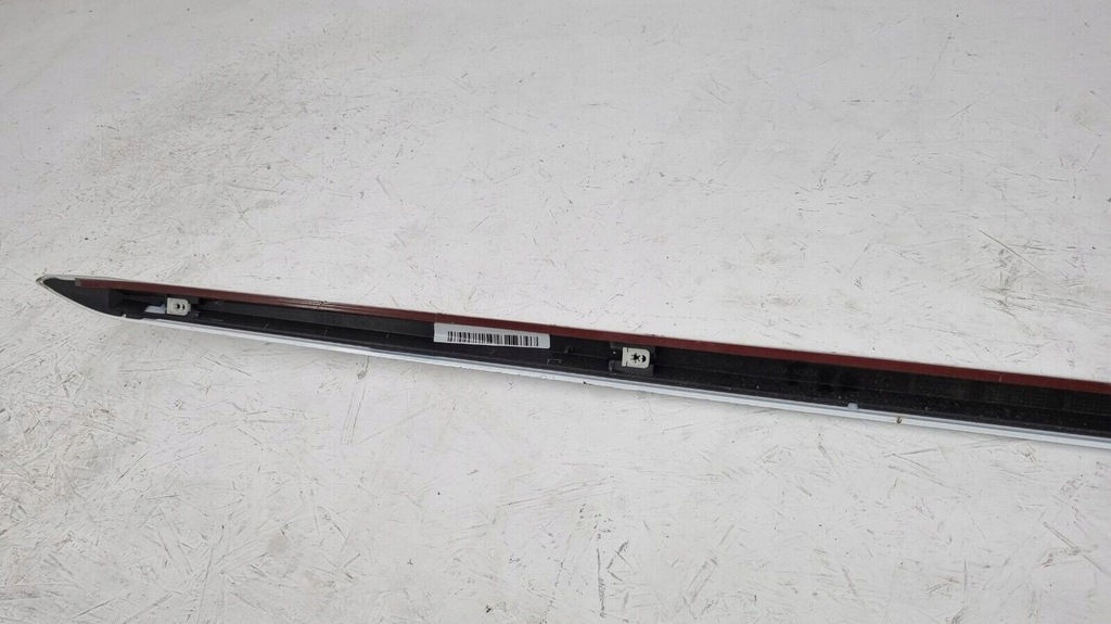 фото №10, Audi a4 s4 8w s line 2015- молдинг поріг ліва 8w0853931