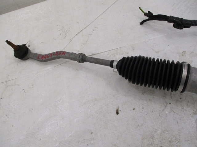 фото №9, Peugeot 208 рулевая рейка трансмиссия рулевая