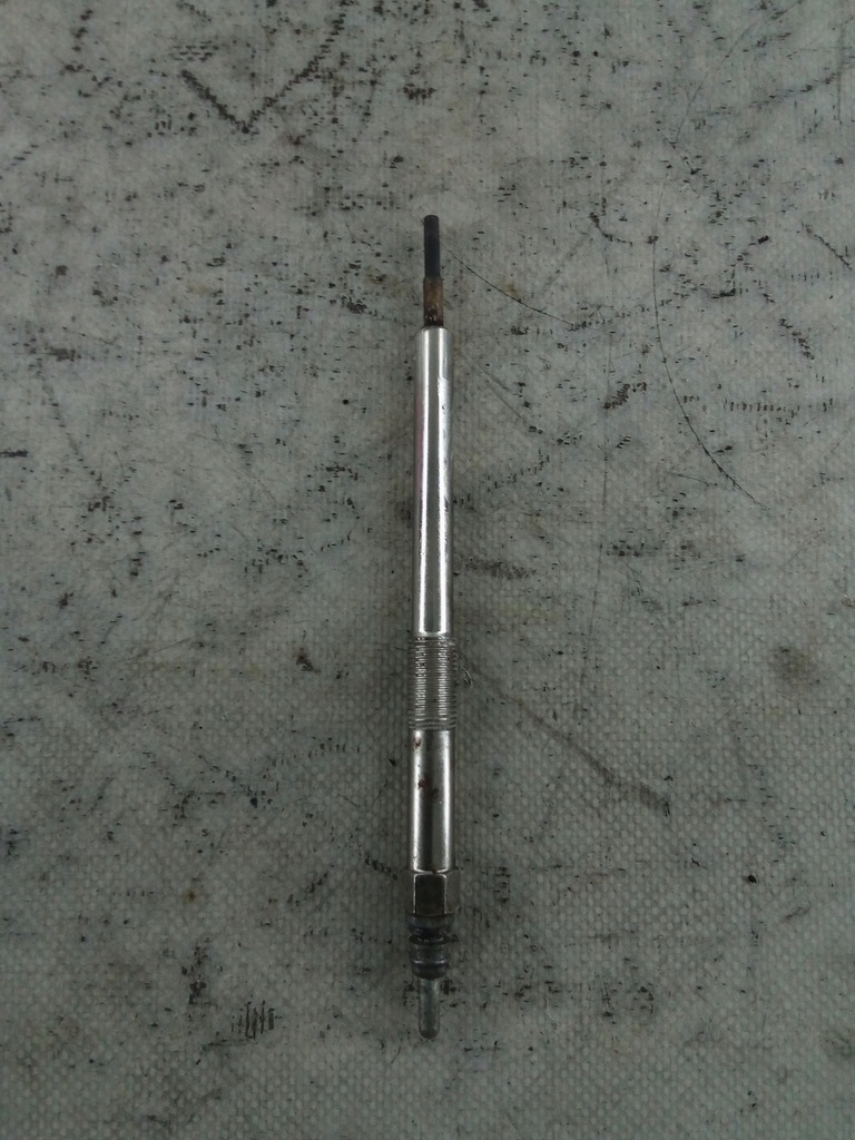 фото №5, D698 свечи зажигания накаливания vivaro 2.0d 0250603001