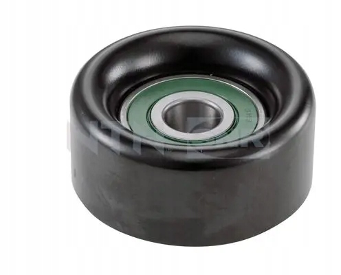 фото №1, Ролик ремінь клиновий ga384.01 snr hyundai kia h-1