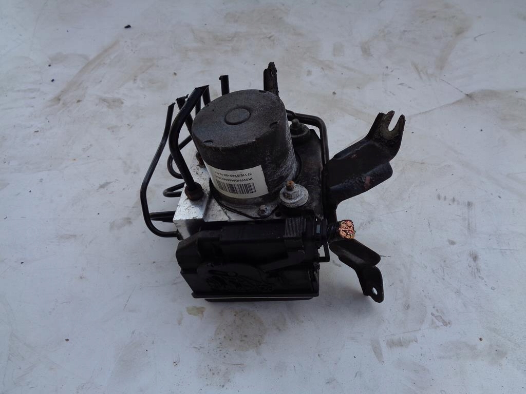 фото №1, Насос abs 57110-sww-g014-m1 honda crv iii 3