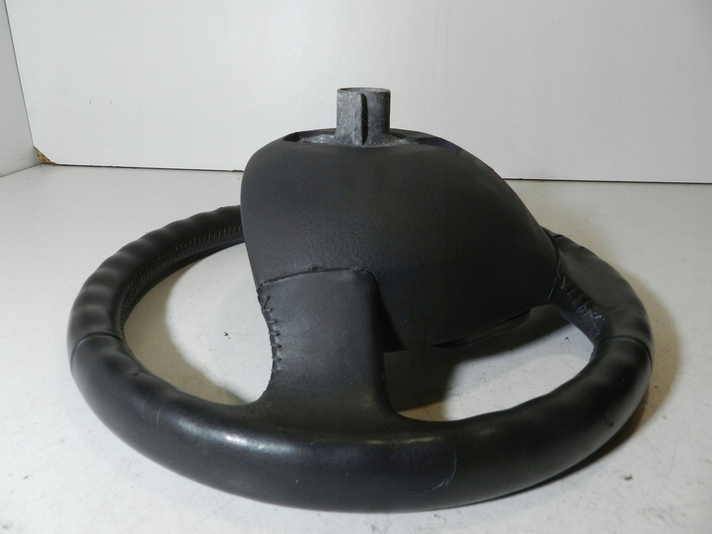 фото №8, Renault modus i воздуховод кожа + подушка подушка безопасности 8200281627 8200466483