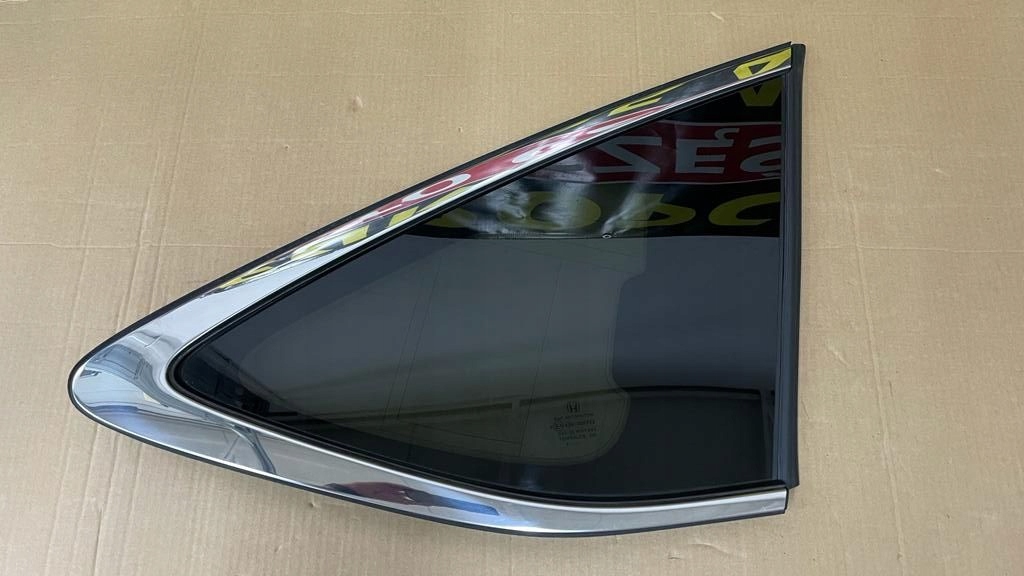 фото №1, Honda cr-v iv стекло кузовная правая задняя 2012 as3