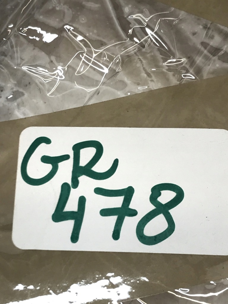 Bmw ix решётка радиатора решётка радиатора радиатора рамка 9464477 Оригинал