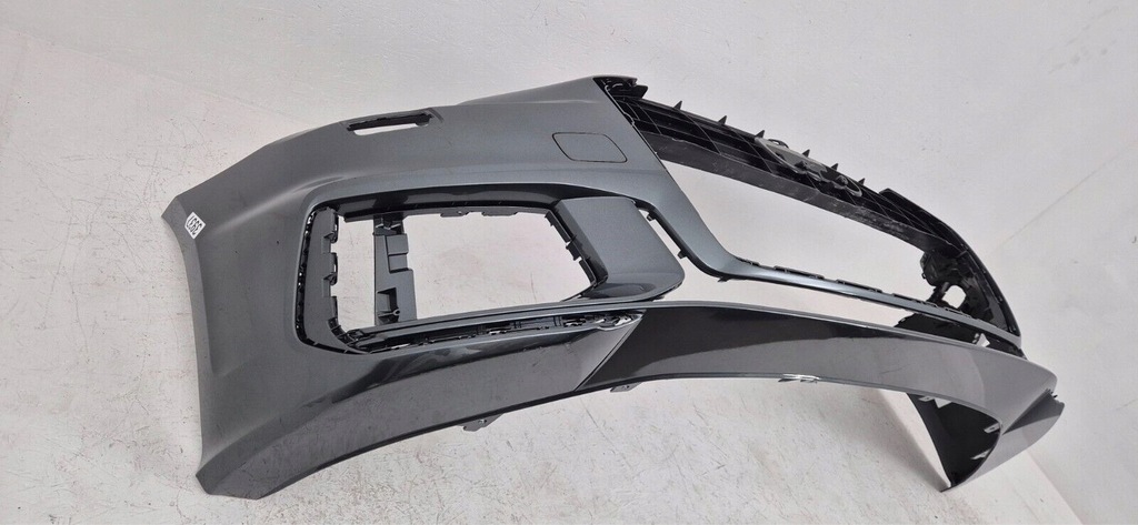 фото №10, Audi a6 c8 4k s line 2018- бампер передній перед 4k0807437c