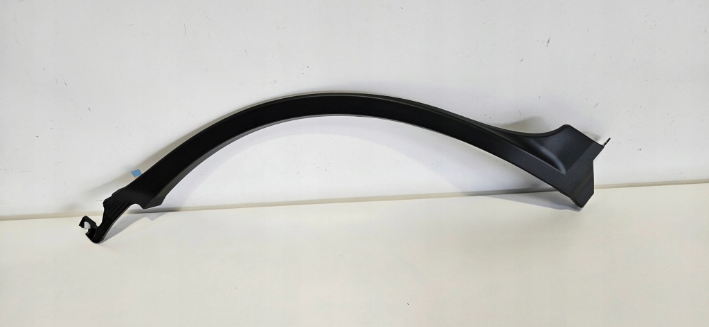 фото №1, Молдинг крыла накладка правый задняя lexus nx 14-21