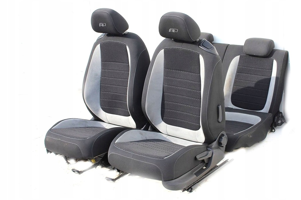 фото №9, Vw the beetle cabrio обшивки дверні обшивка оббивка 5c1867011 5c1867012 5