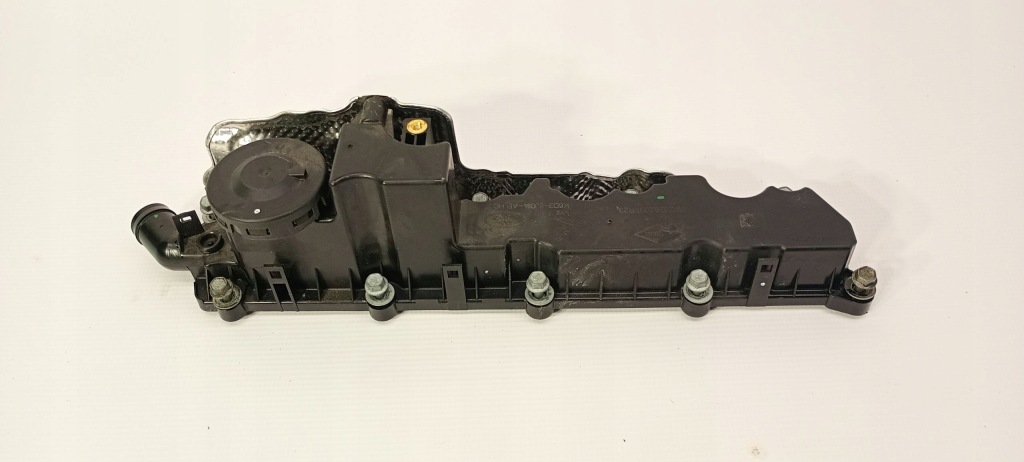 фото №1, Вентиляция картера крышка клапанов land range rover jaguar evoque f-pace k6d3-6j014-ab