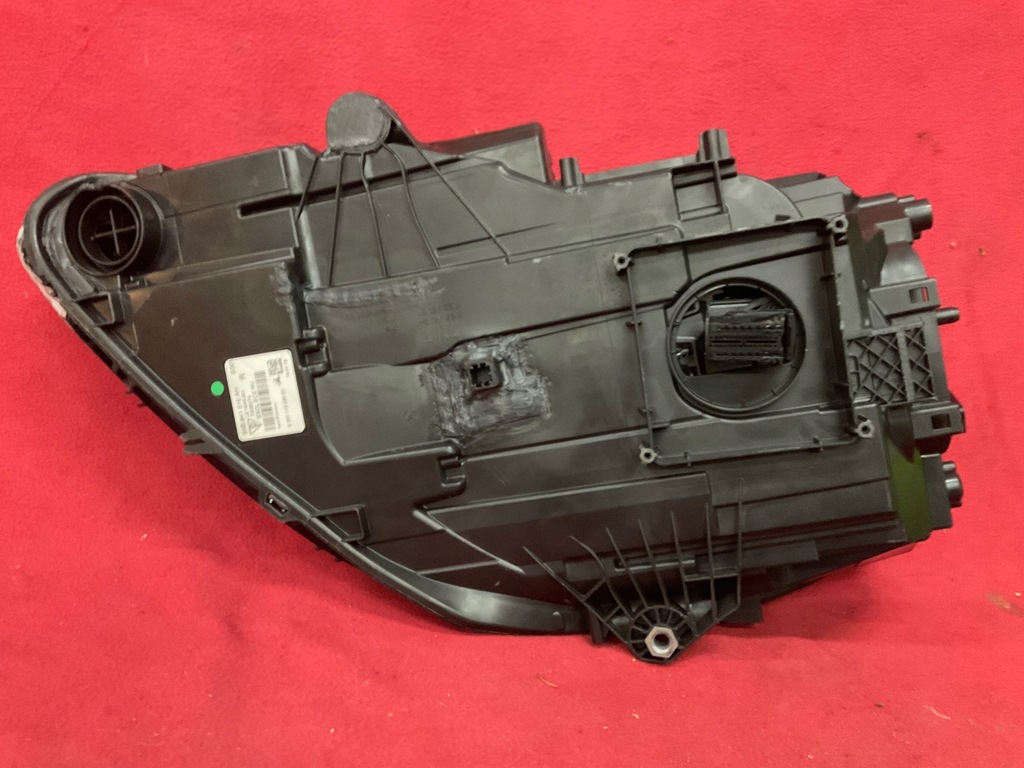 фото №10, Porsche macan 2019 лампа передня права 95b941010ah