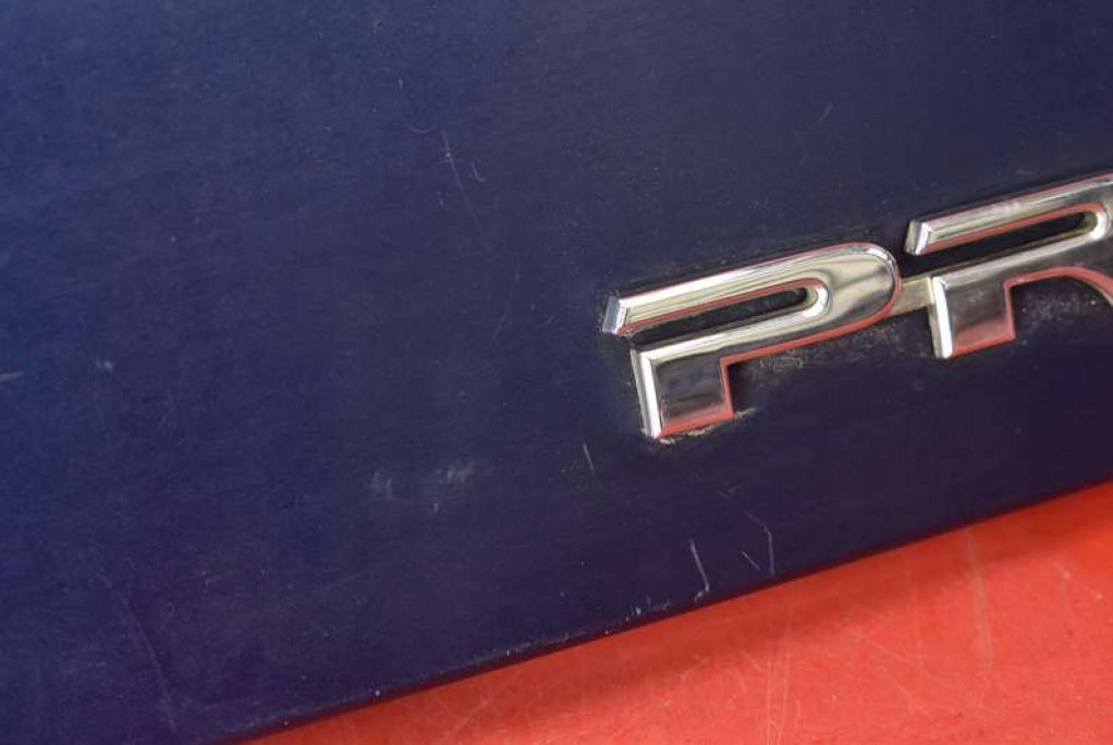 фото №9, Накладка задняя задняя 8t5 76801-47070 toyota prius 3 iii xw30 09-11