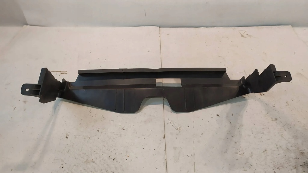 фото №10, Впуск захист поперечина opel mokka