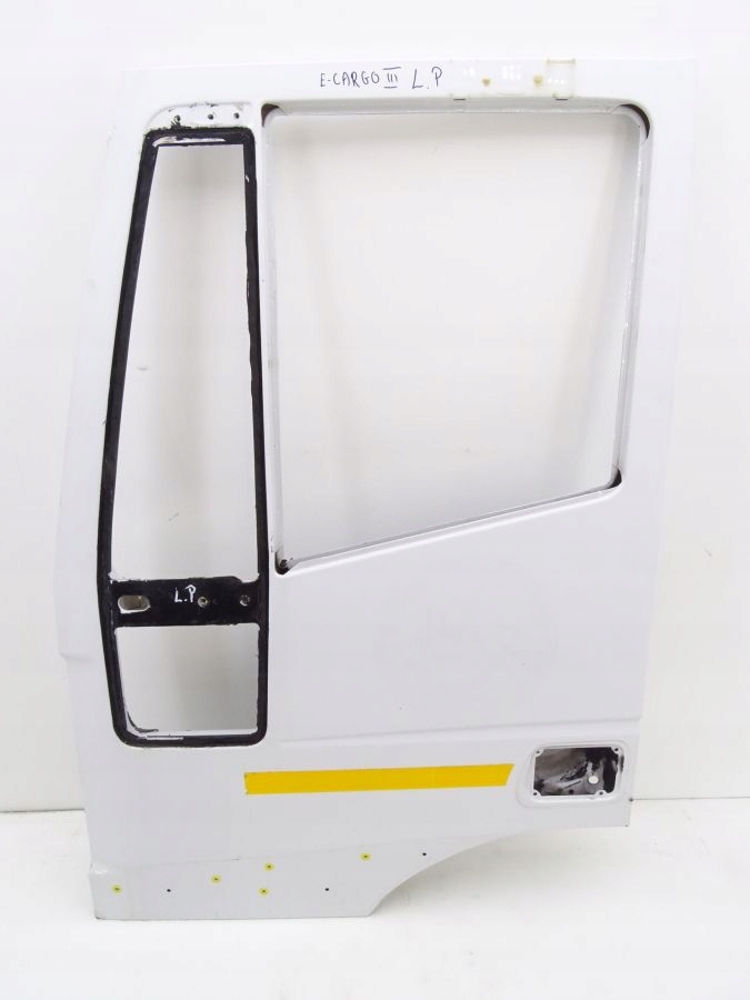 фото №1, Iveco eurocargo iii 08-15 двері ліва