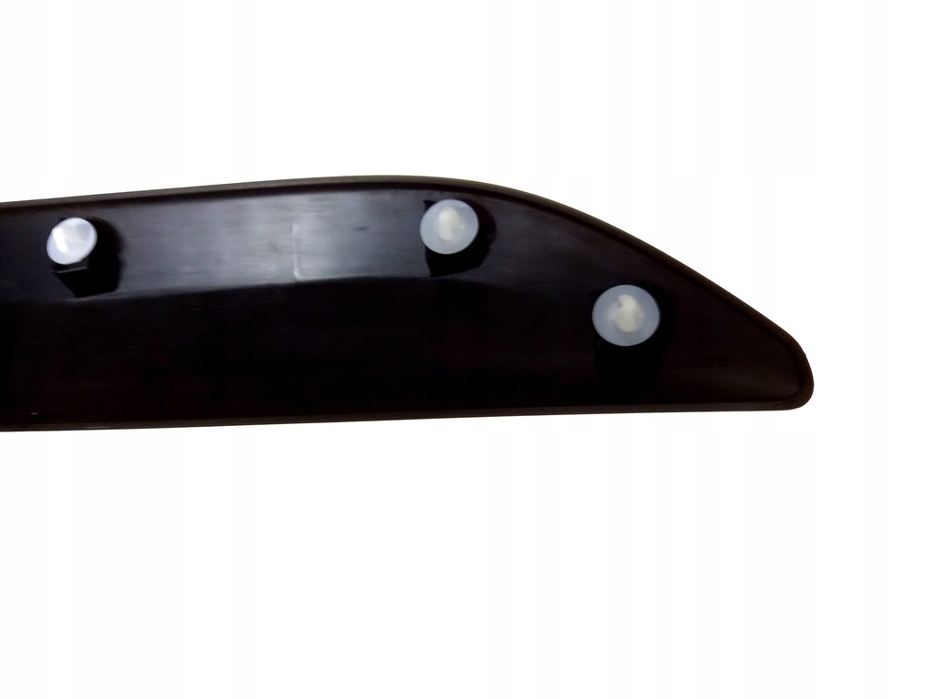 фото №10, Proace jumpy expert zafira vivaro молдинг двері перед передня ліва