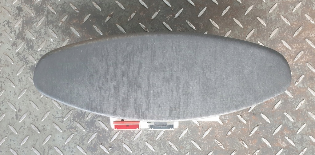 фото №2, Годинник дисплей renault laguna ii