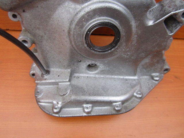 Vw polo fabia 1.2 12v azq bme корпус розподільного валу 03e109211d без  датчика олія Київ