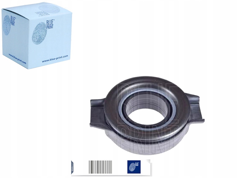 фото №12, Blue print adn13305 подшипник выжимной