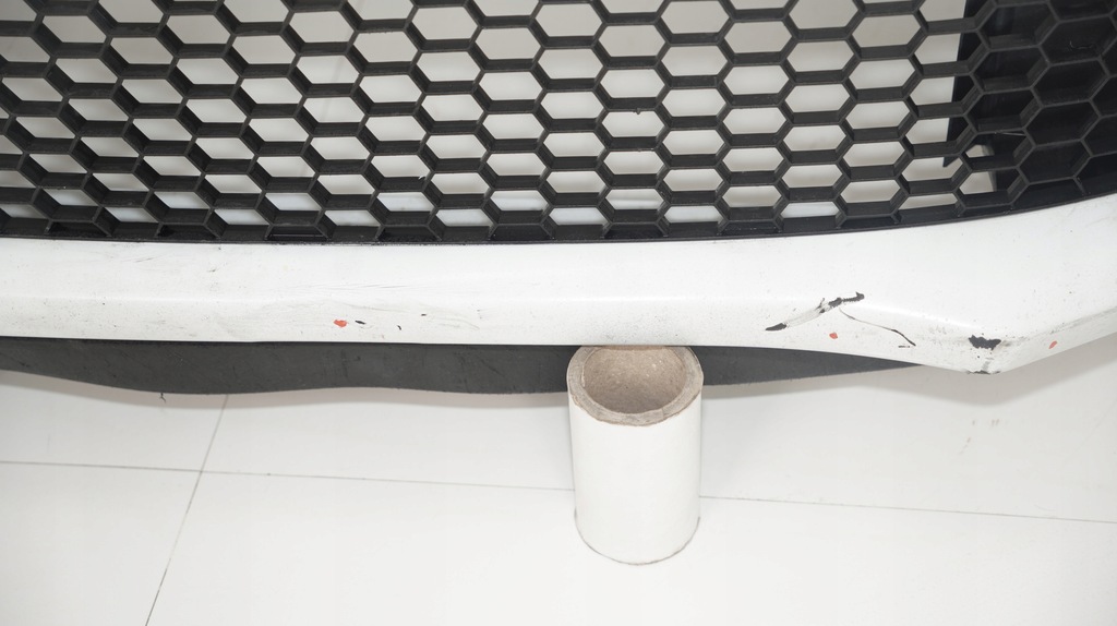 фото №7, Бампер перед передний dacia logan ii 12-17r ov369