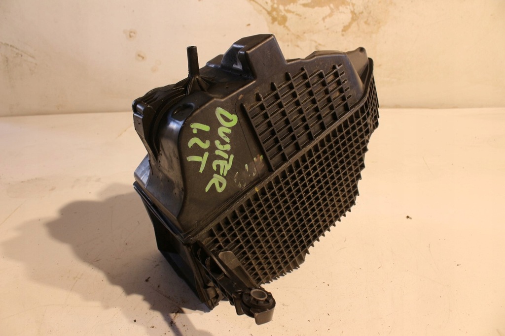 фото №10, Корпус фильтра воздуха dacia duster 1.2 tce 165001258r